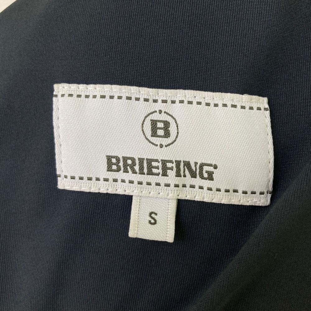 ゴルフウェア【BRIEFING】プリーツスカート　ネイビー　SIZES ブリーフィングゴルフ(BRIEFING GOLF) スカート | レディース