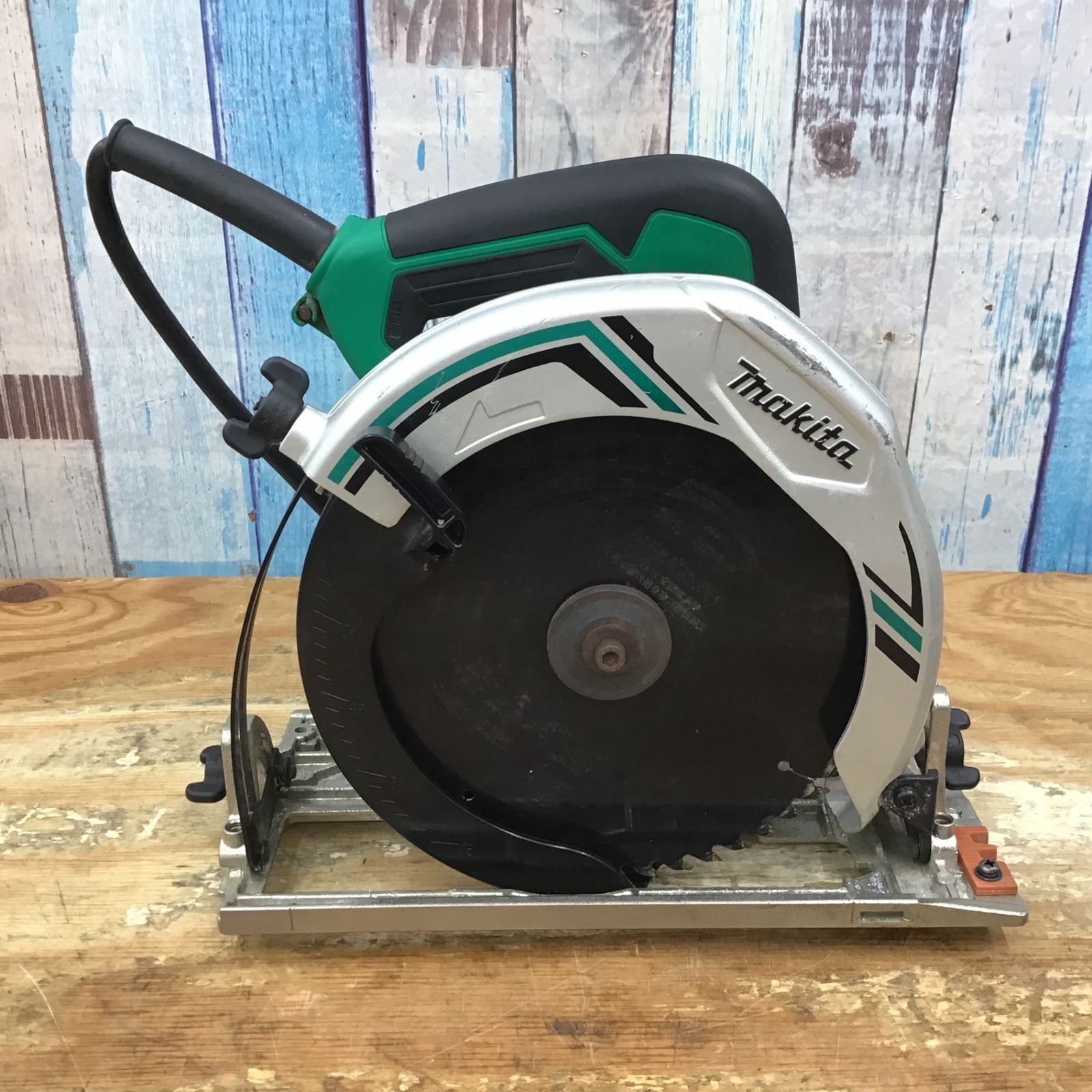 マキタ(makita) 190mm電気マルノコ  M585 DIYモデル　【柏店】