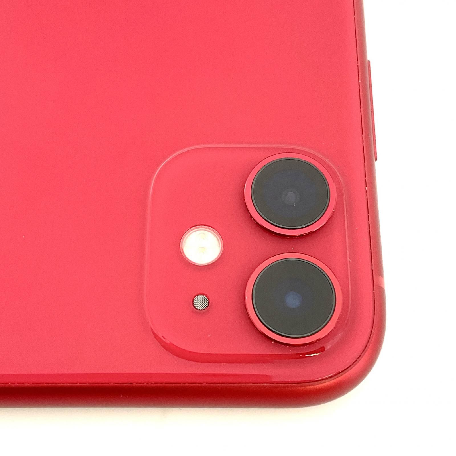 全額返金保証】【最速発送】Apple iPhone 11 128GB (PRODUCT)RED 全額返金保証】【最速発送】Apple iPhone 11 128GB (PRODUCT)RED