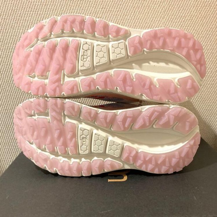 UGG × atmos CA805 X POP PRINTS 24㎝ - メルカリ