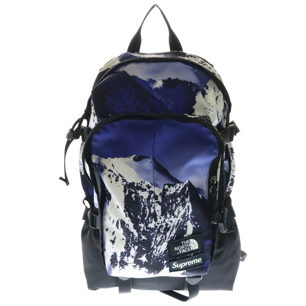 SUPREME (シュプリーム) 17AW ×THE NORTH FACE Mountain