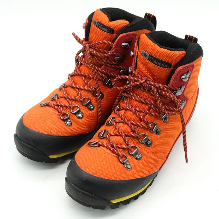 Columbia(コロンビア) ハイキングブーツ Newton Ridge Plus Waterproof