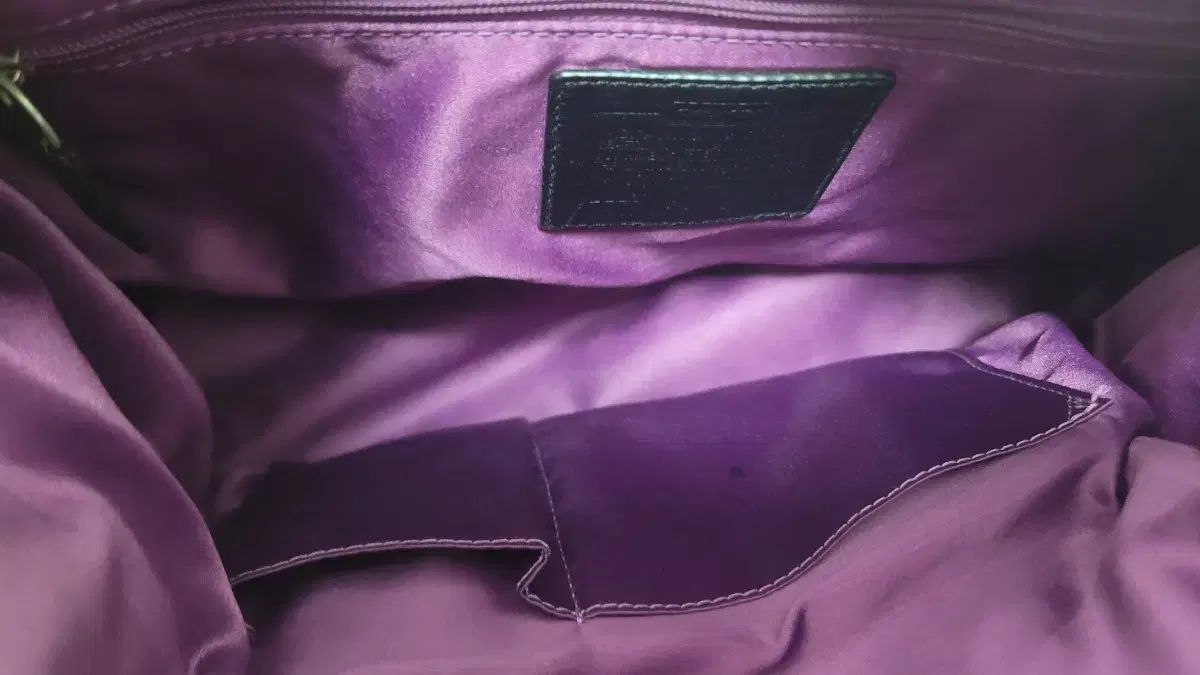 COACH コーチ