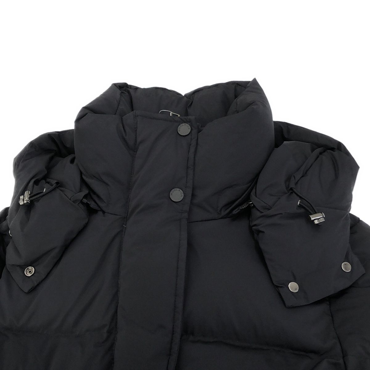 WOOLRICH WOMAN ウールリッチウーマン Aurora Long Parka ロング
