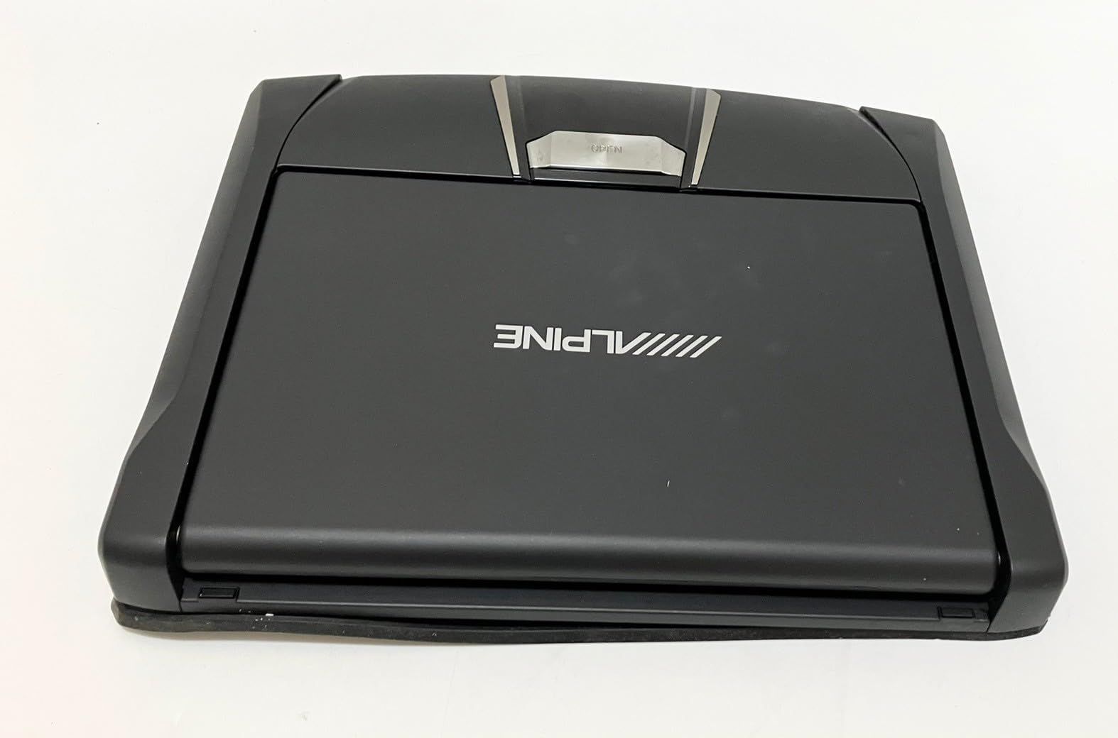 10.1インチ フリップダウンモニター