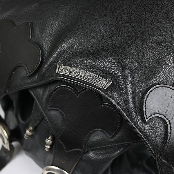 CHROME HEARTS 銀座店 クロムハーツ オールド サイドポケット