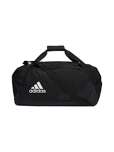 【新品・4営業日で発送】ADIDAS アディダス 21_イーピーエス_チーム_ダッフルバッグ (I6757) 色 : BLK サイズ : NS 