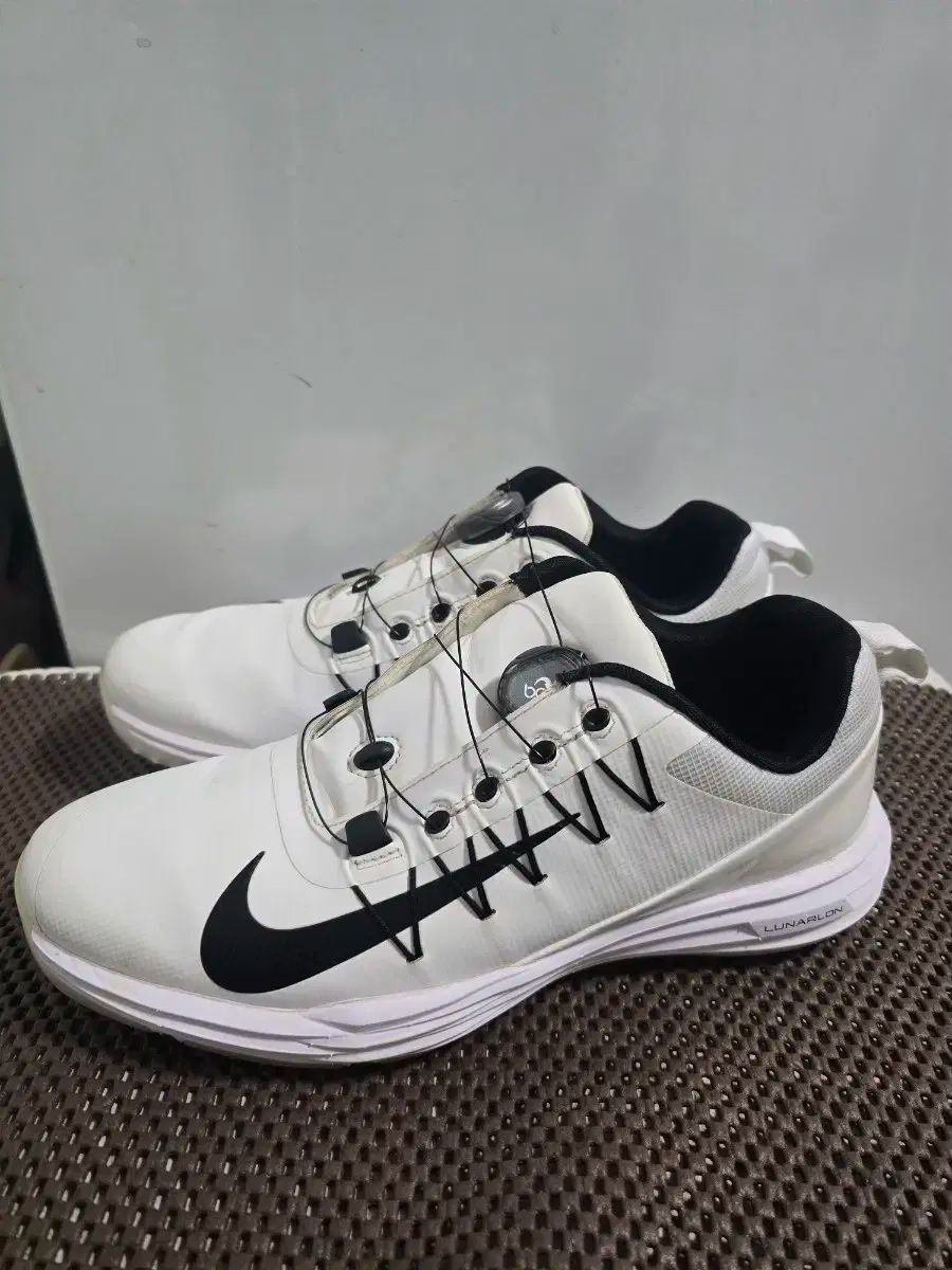 NIKE ナイキ メンズ ボア ゴルフシューズ 250