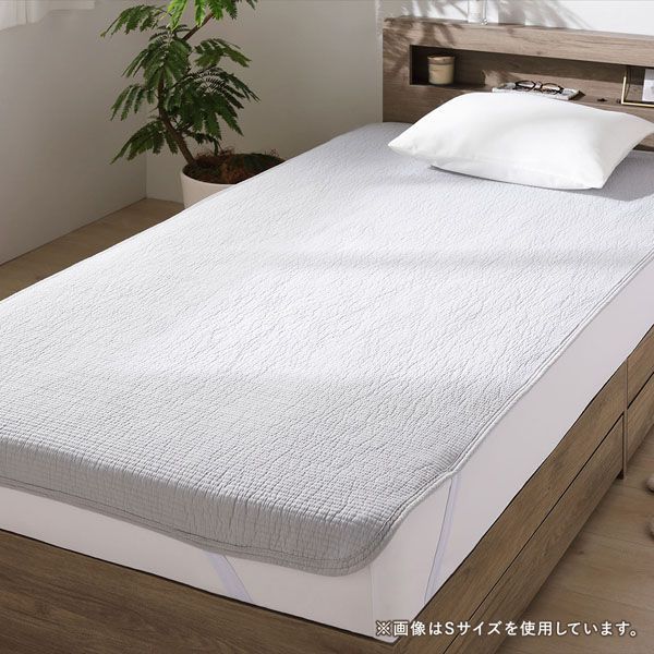 リバーシブル仕様 キルト