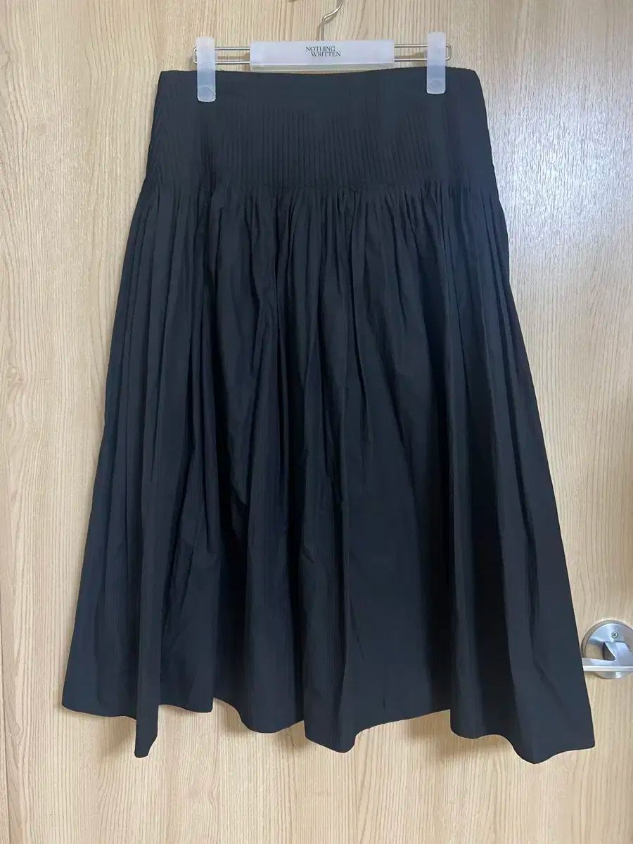 ナッシングリトゥン