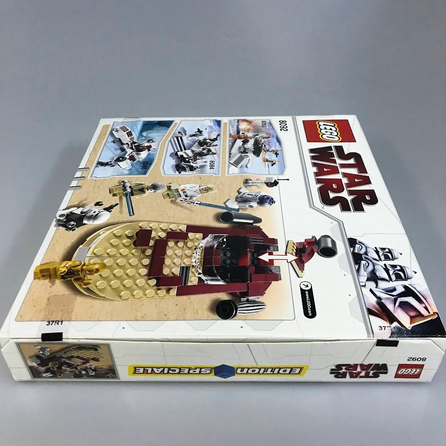 【レア・美品】スターウォーズ｜ルーク＆ワンパ＜新品未開封＞ ラスト1 次回入荷未定 ベイブレードX スターウォーズコラボ