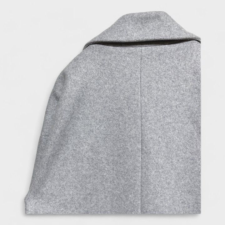ZARA】【ザラ】『ロングコート』[チェスターコート] アウター