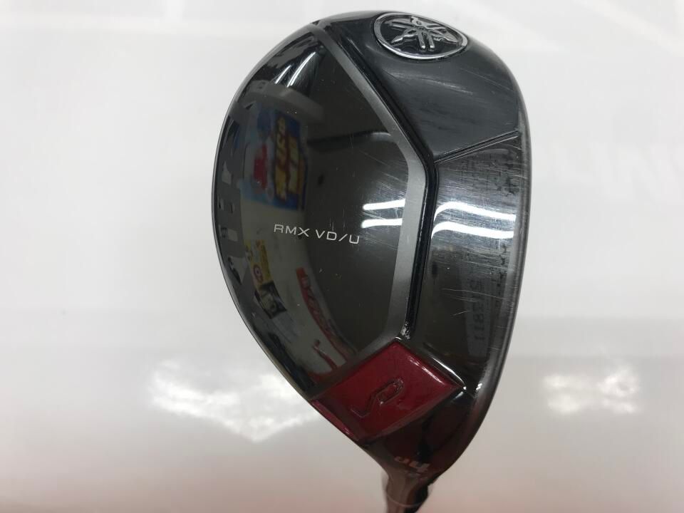 RMX VD | 15 | S | Diamana YB60 | 中古 | フェアウェイウッド | ヤマハ【