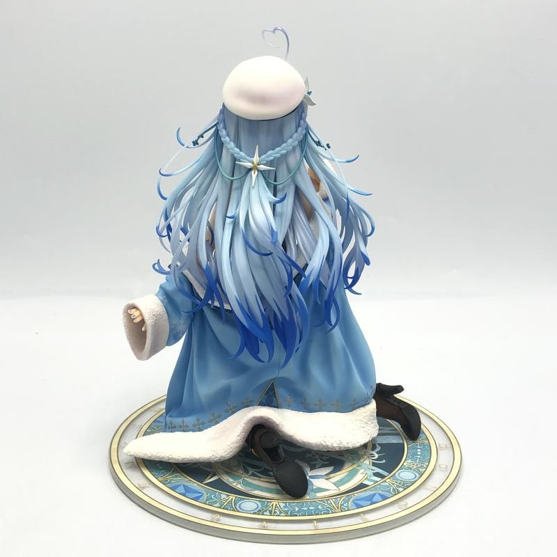中古】開封)マックスファクトリー 雪花ラミィ 1/6[10] - メルカリ