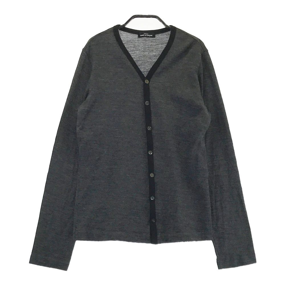 tricot COMME des GARCONS トリコ コムデギャルソン