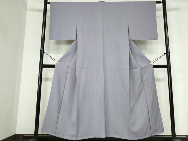 平和屋着物●上質な色無地　花尽くし地紋　焦香色　正絹　逸品　DAAZ7499ud 平和屋着物□上質な色無地 霞地紋 濃鼠色 正絹 逸品 DAAS9507ma