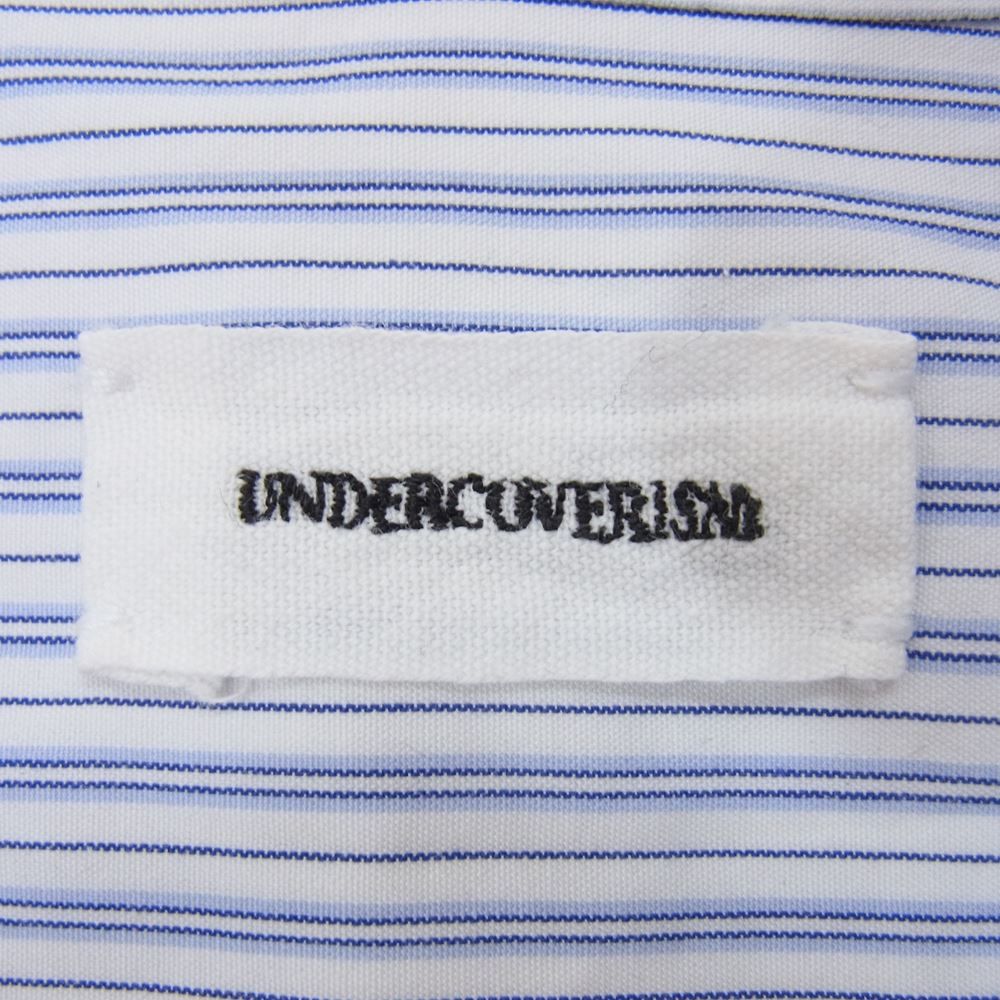 UNDERCOVER アンダーカバー 13SS K4413-1 STOP MAKING SENSE ストップ