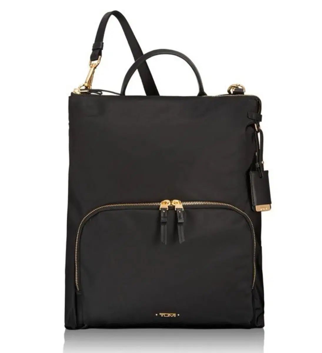 Tumi トゥミ Voyageur ジャッキー コンバーチブル クロスボディバッグ
