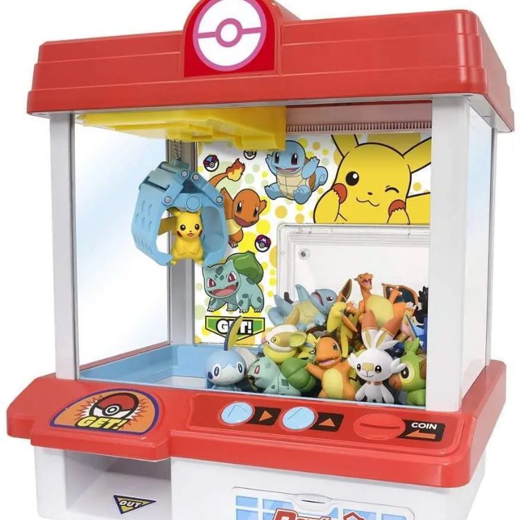 ポケモンクレーンゲーム クリスマスラッピング済 - メルカリ