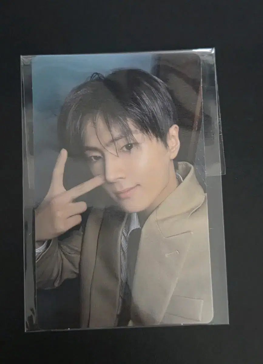 ENHYPEN(エンハイプン・エナプ) WEVERSE ウィバース ラッキー