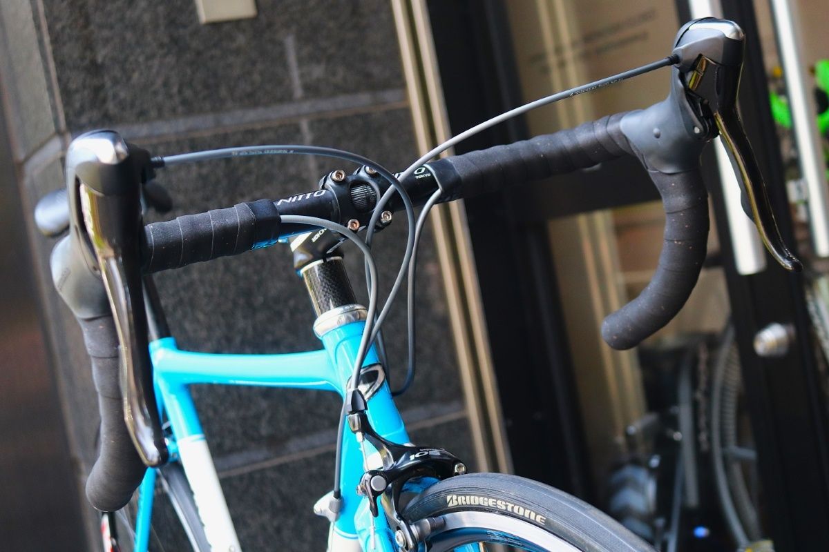 ブリヂストンアンカー BRIDGESTONE ANCHOR RNC7 ネオコット NEO-COT