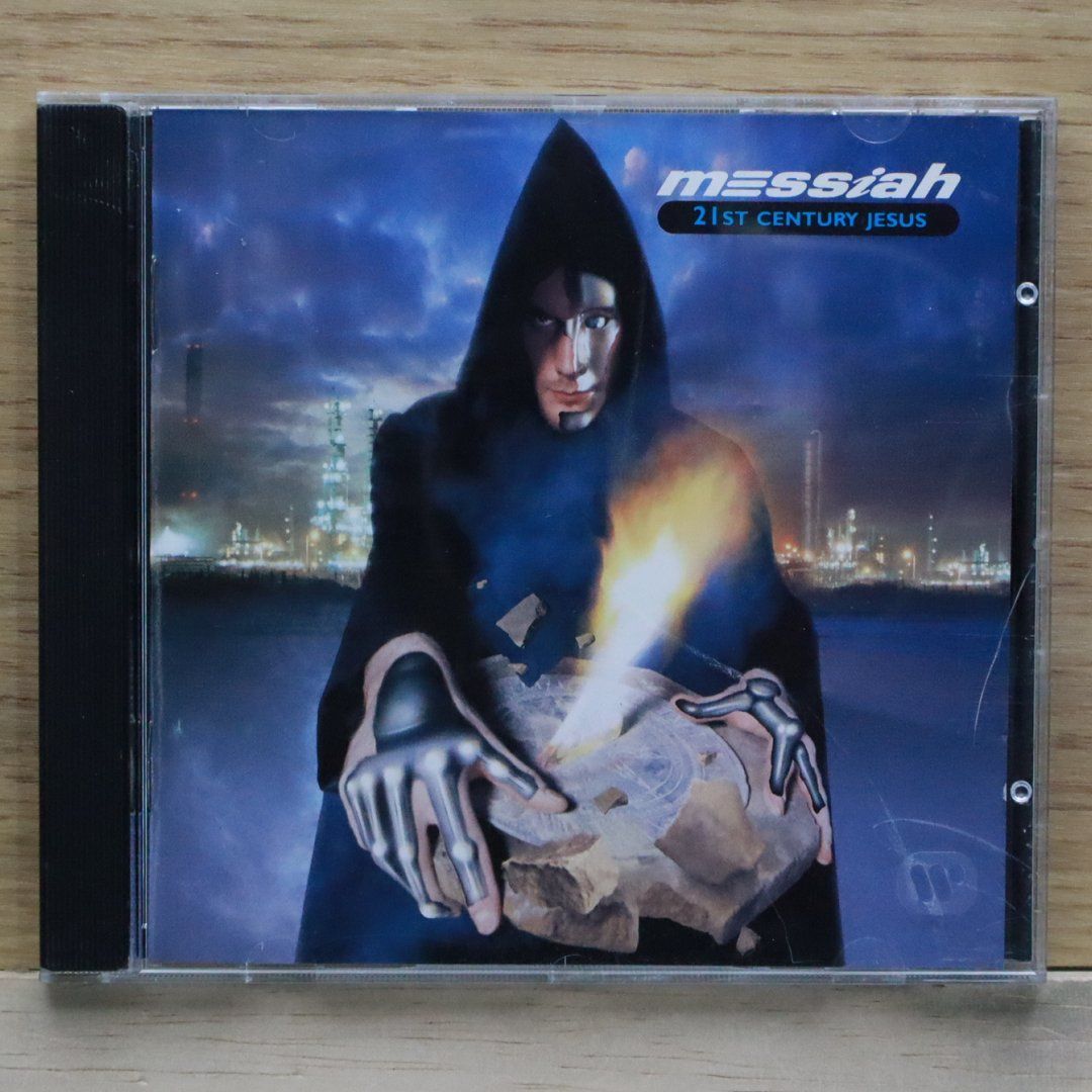 その他 The Messiah [CD] a2229768537_10.jpg