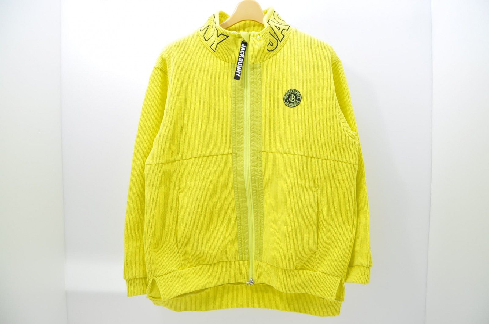 中古 レディース ジャックバニー Jack Bunny!! ニットアウター 1 中古 レディース ジャックバニー Jack Bunny!! ニットアウター 1