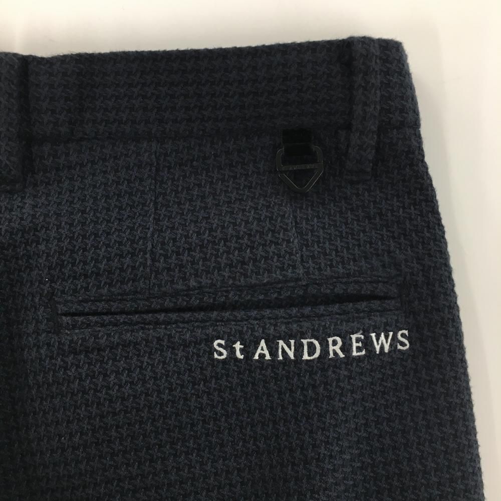 ✨新品✨ セントアンドリュース ゴルフパンツ ♥️週末お値下げ Shinnae on X: 