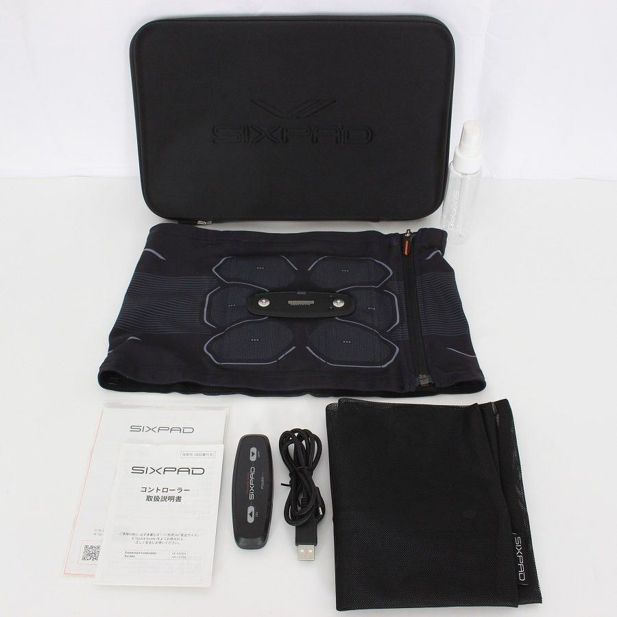 スーパーウェーブハイブリッド EMSマシーン 【公式通販】 パルティール