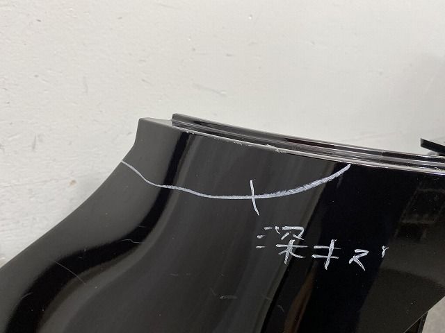 キックス KICKS P15 RP15 SNP15 純正 リア バンパー 85022 5RY0H ナイトベールパープル GAB 日産 144574 FFCRYSTALESIA_COM