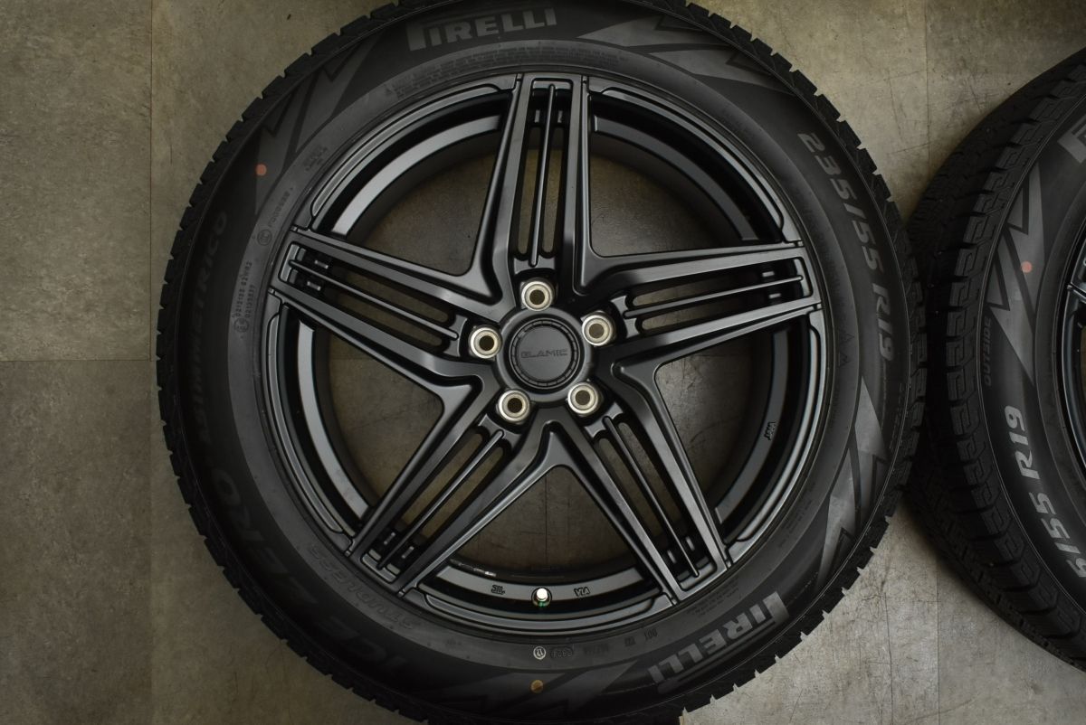 クラウンスポーツ クラウンクロスオーバー