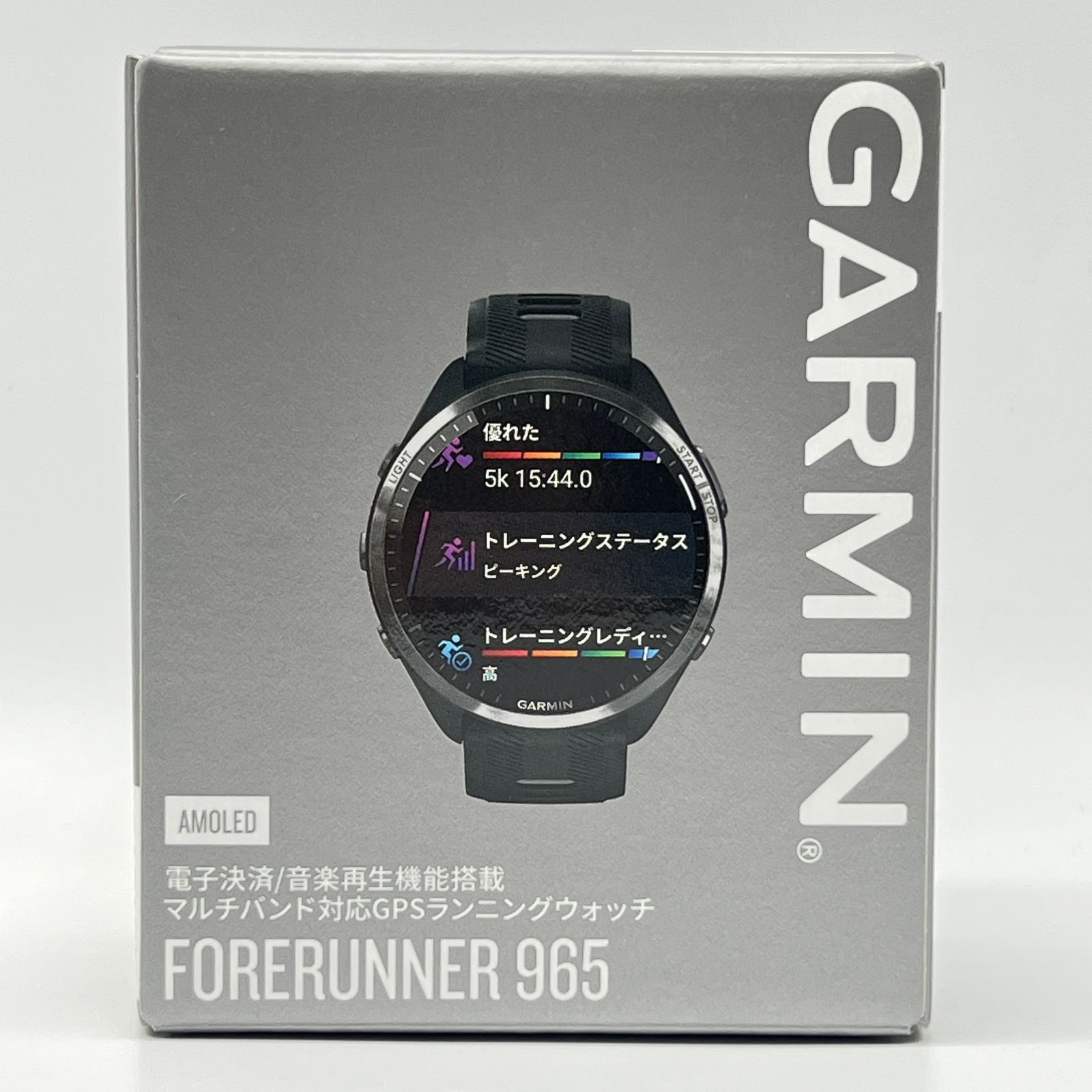 010-02809-60 スマートウォッチ