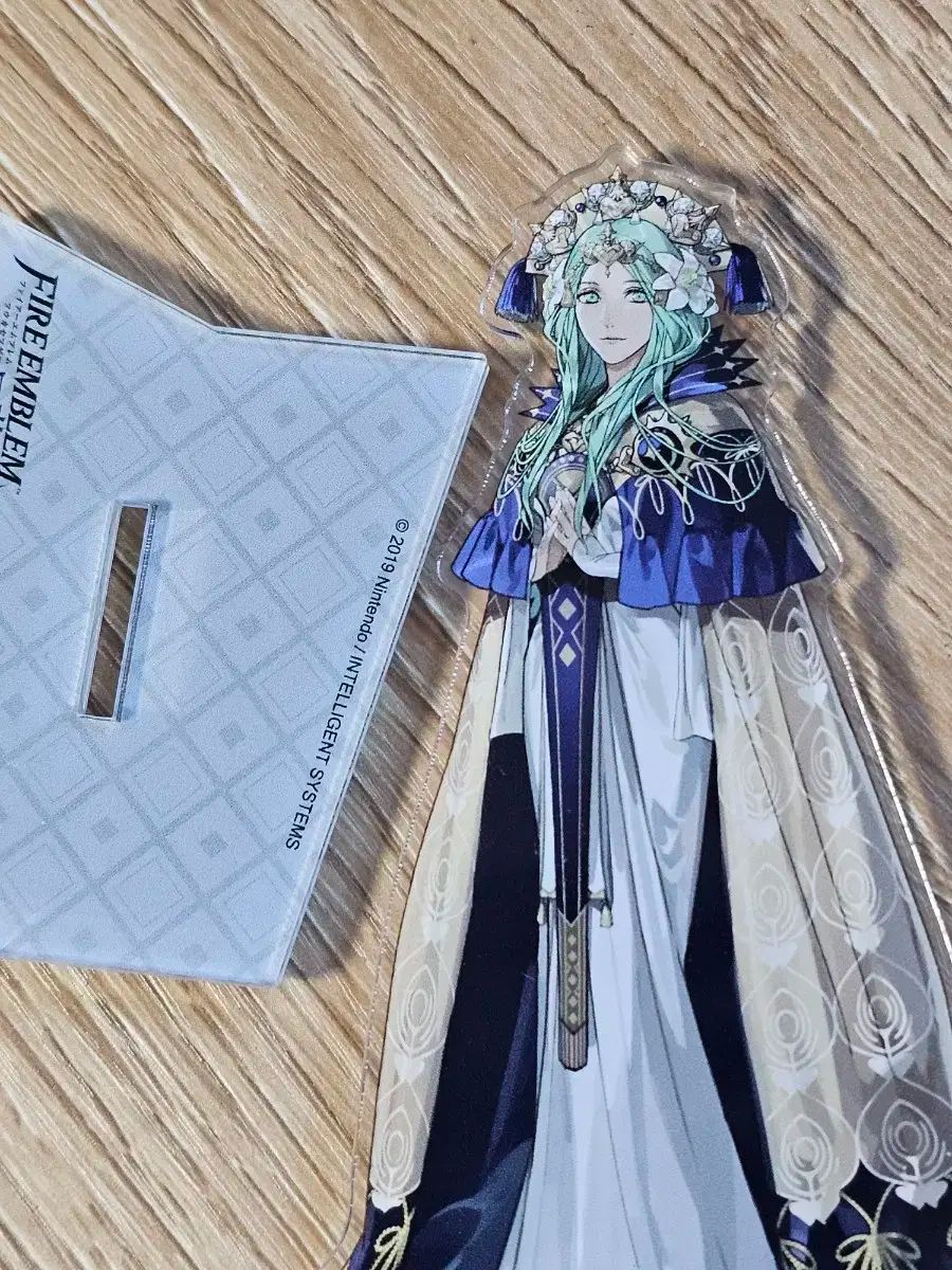 【雷市場（ポンジャン）商品韓国直送】 ファイアーエムブレム ウンファ・ソルウォル グッズ 出品