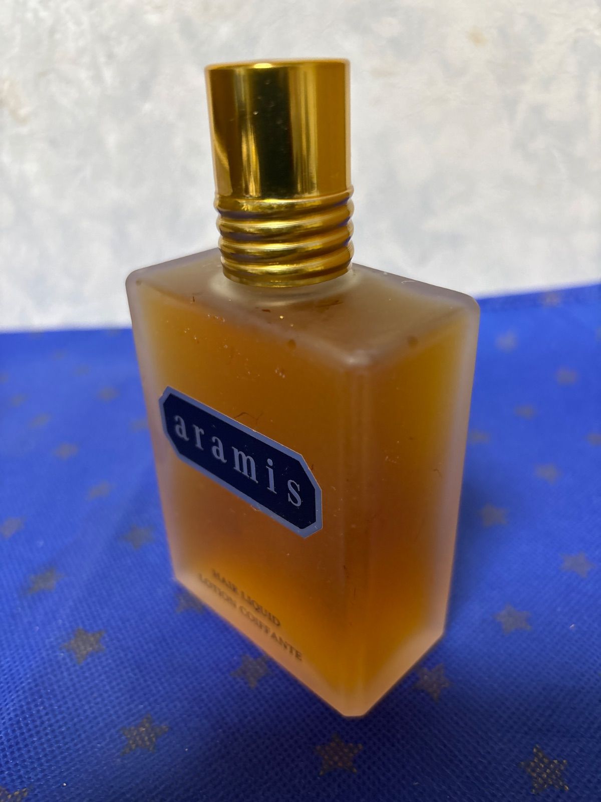 アラミス　ヘアーリキッド120m l Amazon.co.jp: アラミス ヘアリキッド 120ml : ビューティー