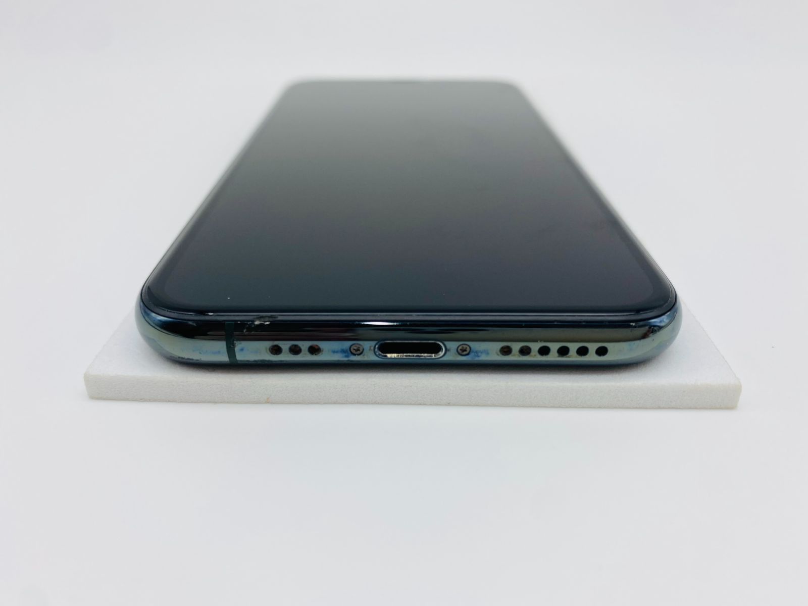 iPhone 11 Pro 64GB ミッドナイトグリーン/シムフリー/純正新品