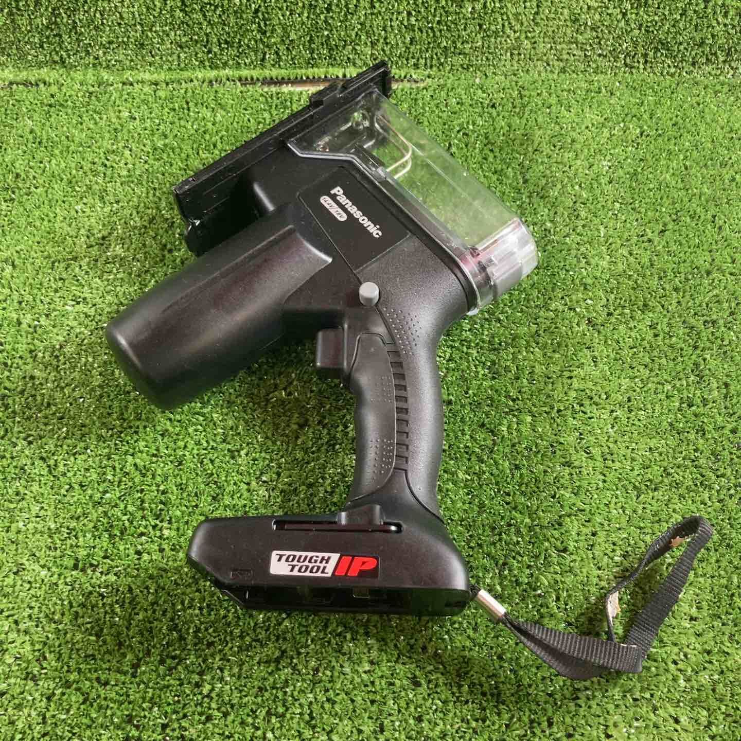 パナソニック Panasonic コードレス角穴カッター 本体のみ EZ45A3X-B ボードカッタ 川崎店