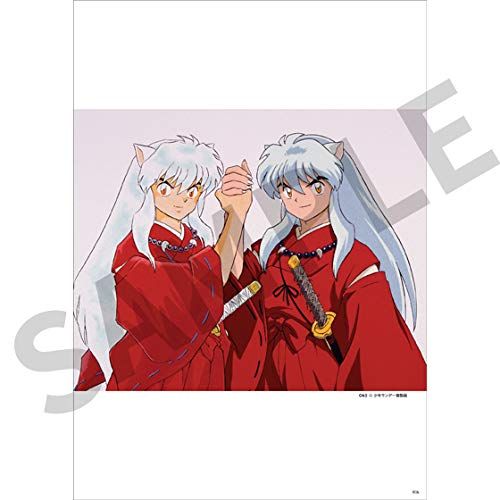 犬夜叉 アニメーション設定資料集 Amazon.co.jp: 犬夜叉アニメーション設定資料集 : 株式会社