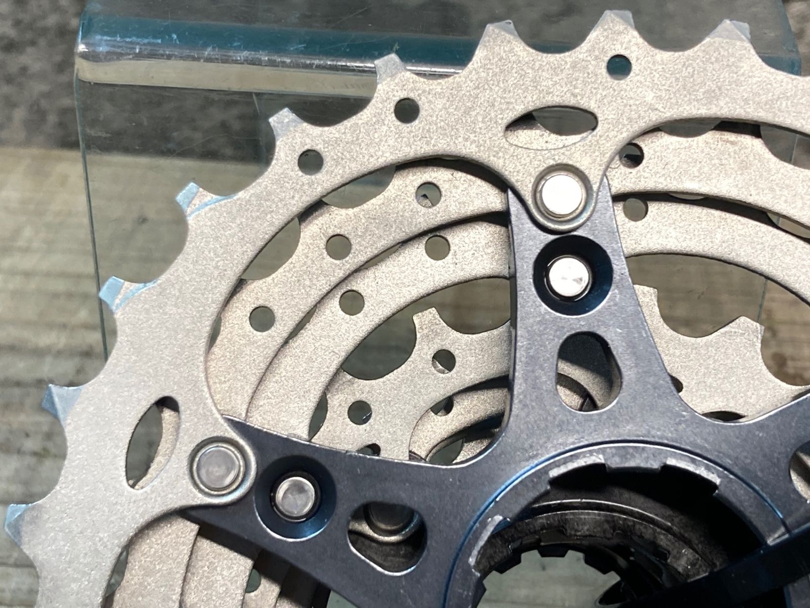 JA573 シマノ SHIMANO アルテグラ ULTEGRA CS-R8000