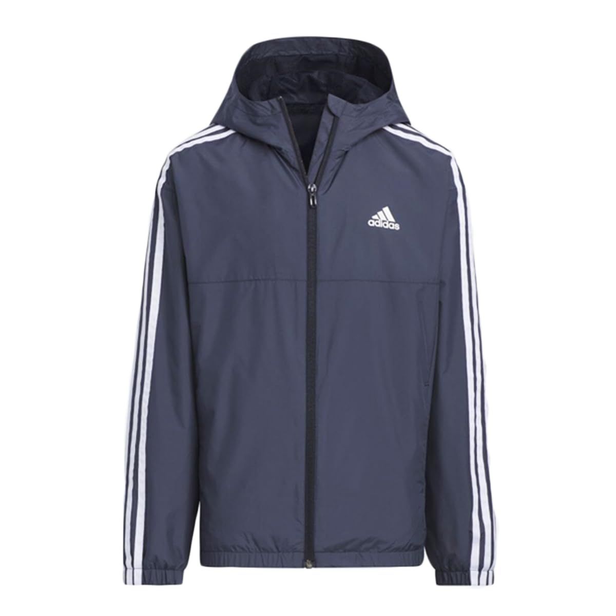 アディダス adidas ウインドジャケット ウーブン レディース メンズ M ウーブンジャケット W ウインドフルジップ WORD CB ワーディング TEAM - Z.N.E.ウーブン