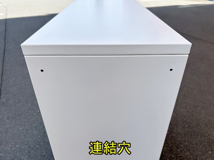 ホワイト F-HB-544-0512A