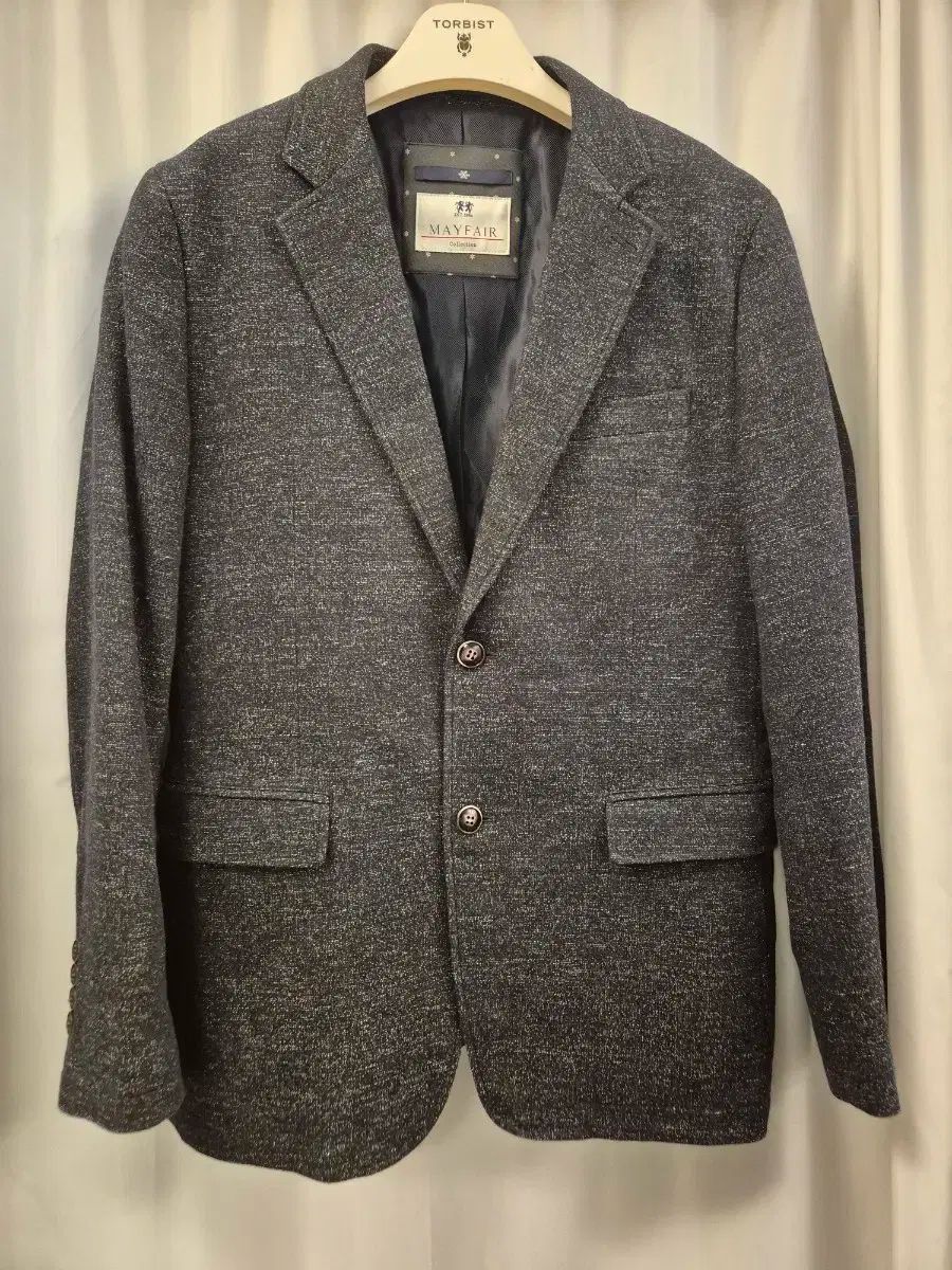 OLZEN(オルゼン) メイフェア スタンダードフィット ジャケット