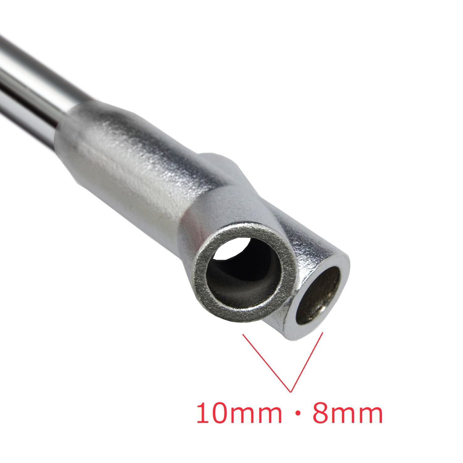 トリプルハンドル ワイズ