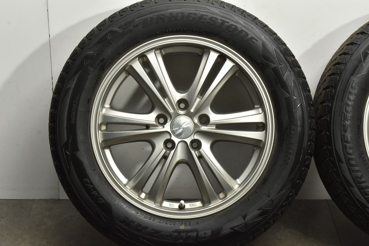 ブリヂストン ブリザック