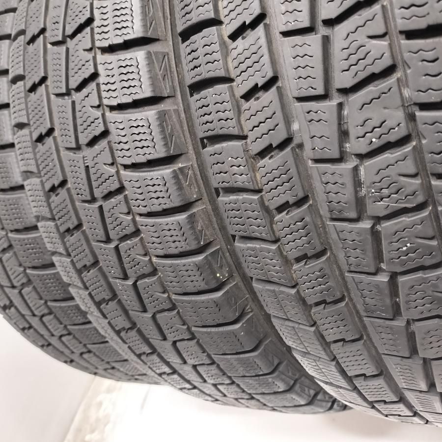 2019年製 ☆ WM01 165/65R15 新品 ☆ 業者様向け数量限定特価 4本送料込 26，600円～ ダンロップ 165/65/15 ウィンターマックス 165/65-15 165⁄60R15 ダンロップ スタッドレスタイヤ 4本 在庫即納 国産 新品