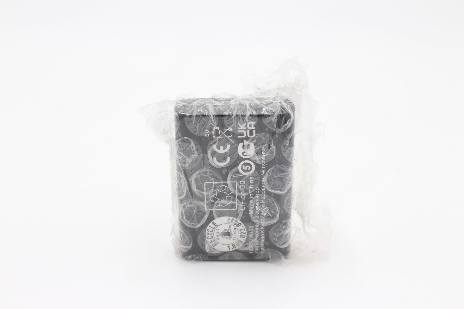 Leica BP-SCL1 14464 未使用品 未使用品☆Leica BP-SCL1 14464 リチウムイオンバッテリー