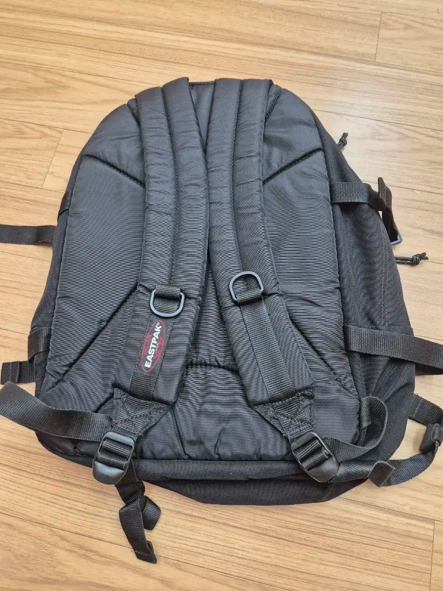 新品Eastpak イーストパック トロリー Container 85 132L 新品Eastpak
