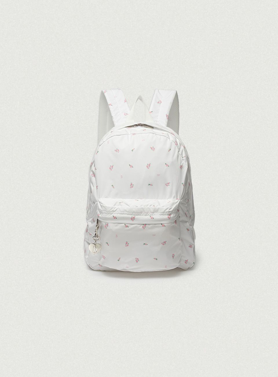The Barnnet ザバーネット Rosie Flower Backpack バックパック 韓国 リュック