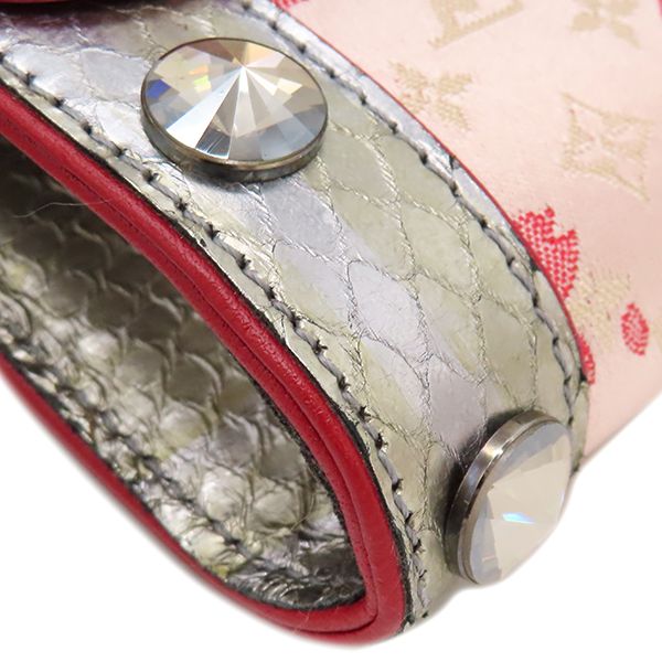 ルイヴィトン ショルダーバッグ M92586 ルイヴィトン LOUIS VUITTON ショルダーバッグ アマレーヌ