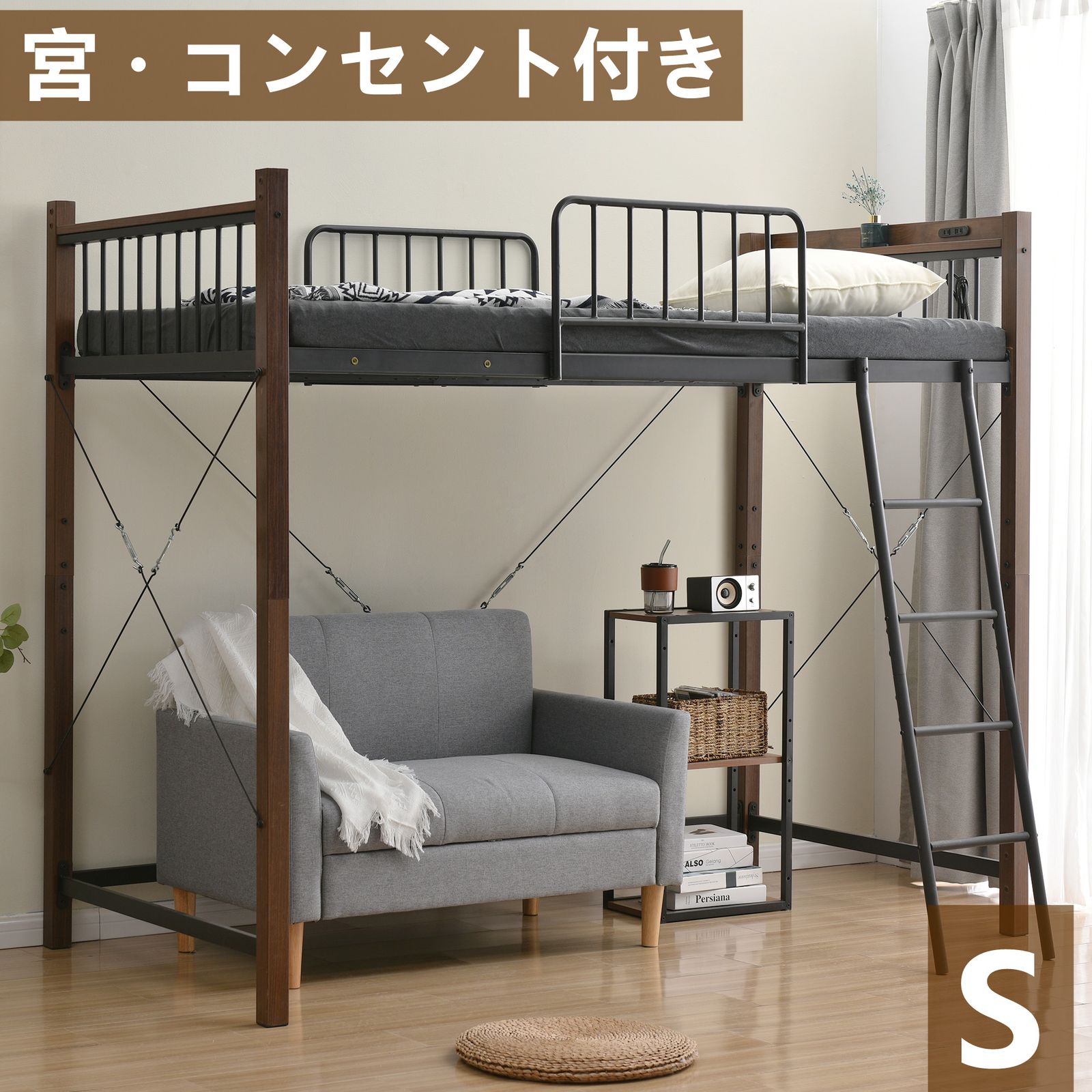 bushdebrunt brunt 3HANDRED エッジパッド 25オリーブ EDGE PAD