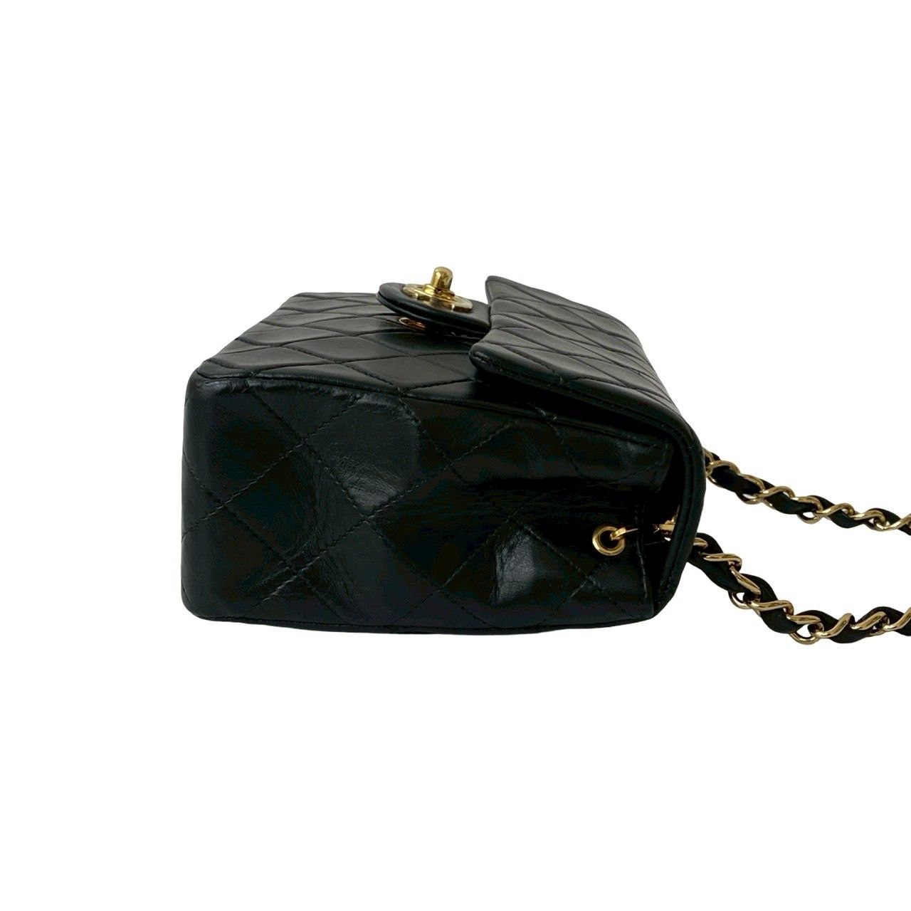 ♦️CHANEL♦️シャネル トートバッグ ハンドバッグ 正規品 カードシールあり CHANEL シャネル coco ロゴ マーク プリント 柄 レザー コットン